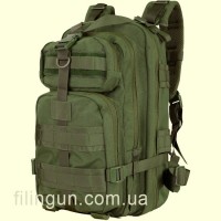 Рюкзак Condor Compact Assault Pack Olive Drab 24L