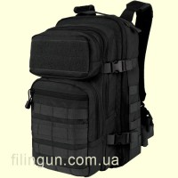 Рюкзак Condor Compact Assault Pack Gen II Black 24L