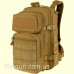 Рюкзак Condor Compact Assault Pack Gen II Coyote Brown 24L