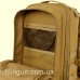 Рюкзак Condor Compact Assault Pack Gen II Black 24L