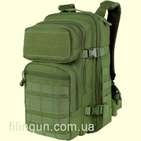 Рюкзак Condor Compact Assault Pack Gen II Olive Drab 24L