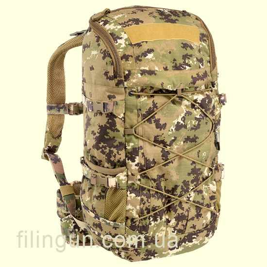 Рюкзак тактический Defcon 5 Alpine Mission Backpack 35 Multiland