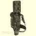 Рюкзак тактический Defcon 5 Backpack with Integrated Gun Holster 45 OD Green