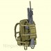 Рюкзак тактический Defcon 5 Eagle Backpack 65 OD Green