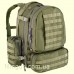 Рюкзак тактический Defcon 5 Full Modular Molle Pockets Backpack 60 OD Green