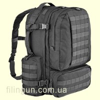 Рюкзак тактический Defcon 5 Modular Backpack 60 Black