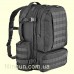 Рюкзак тактический Defcon 5 Modular Backpack 60 Black