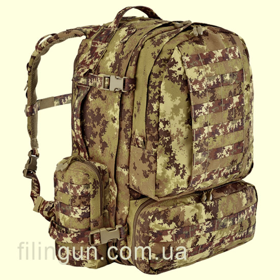 Рюкзак тактический Defcon 5 Modular Backpack 60 Multiland