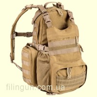 Рюкзак тактический Defcon 5 Modular Backpack Molle System 35 Coyote Tan