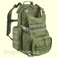 Рюкзак тактический Defcon 5 Modular Backpack Molle System 35 OD Green