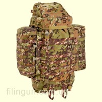 Рюкзак тактичний Defcon 5 Modular Battle 1 Backpack 85 Vegetato Italiano