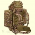 Рюкзак тактический Defcon 5 Modular Battle 1 Backpack 85 Vegetato Italiano