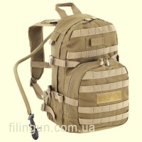 Рюкзак тактичний Defcon 5 Modular Battle 2 Backpack 30 Coyote Tan