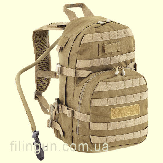 Рюкзак тактический Defcon 5 Modular Battle 2 Backpack 30 Coyote Tan