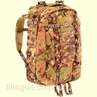 Рюкзак тактический Defcon 5 Multirole Backpack 70 Vegetato Italiano