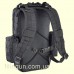 Рюкзак тактический Defcon 5 One Day Tactical Backpack 25 Black