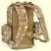 Рюкзак тактический Defcon 5 One Day Tactical Backpack 25 Multi Camo