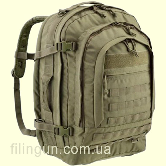 Рюкзак тактический Outac Modular Backpack 60 OD Green