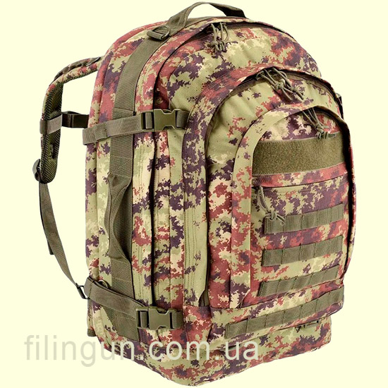 Рюкзак тактический Outac Modular Backpack 60 Vegetato Italiano