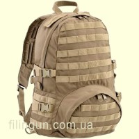 Рюкзак тактичний Outac Patrol Backpack 20 Coyote Tan