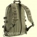 Рюкзак тактический Outac Patrol Backpack 20 OD Green
