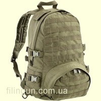 Рюкзак тактический Outac Patrol Backpack 20 OD Green