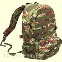 Рюкзак тактический Outac Patrol Backpack 20 Vegetato Italiano