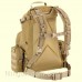 Рюкзак тактический Defcon 5 Patrol Backpack 55 OD Green