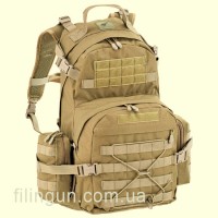 Рюкзак тактический Defcon 5 Patrol Backpack 55 Coyote Tan