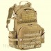 Рюкзак тактический Defcon 5 Patrol Backpack 55 Coyote Tan