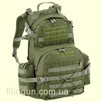 Рюкзак тактический Defcon 5 Patrol Backpack 55 OD Green