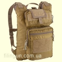 Рюкзак тактический Defcon 5 RollyPoly Pack 25 Coyote Tan