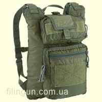 Рюкзак тактичний Defcon 5 RollyPoly Pack 25 OD Green