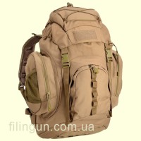 Рюкзак тактический Defcon 5 Tactical Assault Backpack Hydro Compatibile 50 Coyote Tan