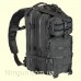 Рюкзак тактический Defcon 5 Tactical Backpack 35 Black