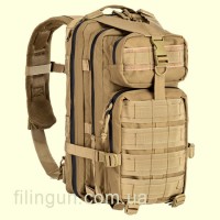 Рюкзак тактический Defcon 5 Tactical Backpack 35 Tan