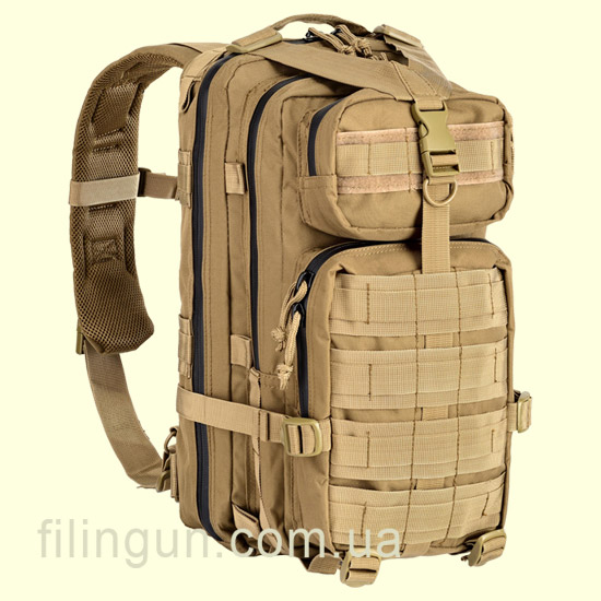 Рюкзак тактический Defcon 5 Tactical Backpack 35 Tan
