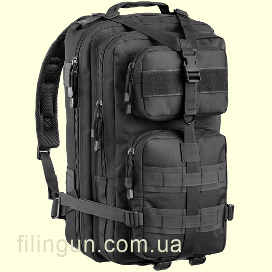 Рюкзак тактический Defcon 5 Tactical Backpack 40 Black