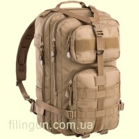 Рюкзак тактический Defcon 5 Tactical Backpack 40 Coyote Tan