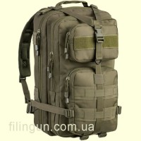 Рюкзак тактический Defcon 5 Tactical Backpack 40 OD Green