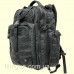 Рюкзак тактический Leapers UTG 3-Day Backpack 44L Black