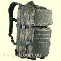 Рюкзак тактичний Red Rock Assault Pack 28 Airman Battle Uniform