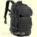 Рюкзак тактический Red Rock Assault Pack 28 Black