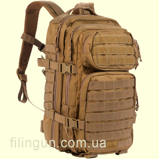 Рюкзак тактический Red Rock Assault Pack 28 Coyote