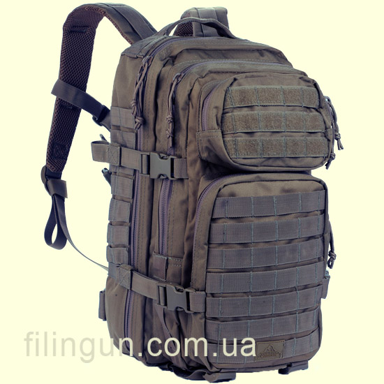 Рюкзак тактический Red Rock Assault Pack 28 Olive Drab