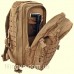 Рюкзак тактический Red Rock Assault Pack 28 Standard Woodland