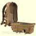 Рюкзак тактический Red Rock Assault Pack 28 Standard Woodland