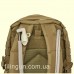 Рюкзак тактический Red Rock Assault Pack 28 Standard Woodland
