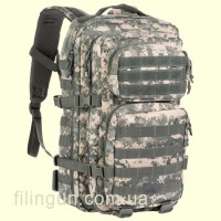 Рюкзак тактический Red Rock Large Assault Pack 35 Army Combat Uniform