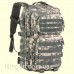 Рюкзак тактический Red Rock Large Assault Pack 35 Army Combat Uniform